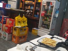 -鱼羊宴烤鱼羊蝎子烧烤(怡馨家园店)