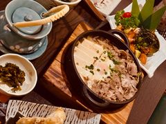 -角落里(中山公园店)