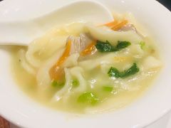 -阿庄新豫菜(通泰路店)