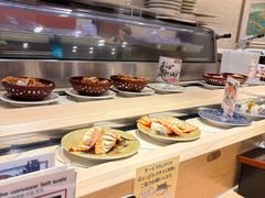 -大起水产回转寿司(大丸心斋桥店)