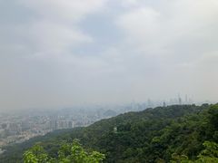 -广州市白云山风景名胜区