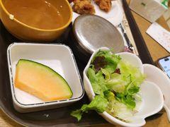 -和风日本料理(腾飞园店)