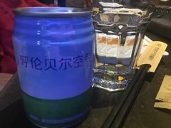 -很久以前羊肉串(打浦路店)