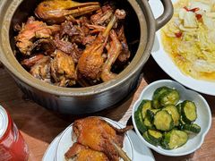 -斯丹姜母鸭·古法干香(涂门街总店)