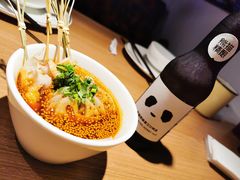 -新太二·鲜料川菜(晶耀前滩店)