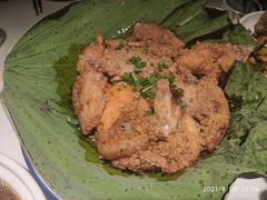 -院8里·小聚园老川菜(九眼桥店)