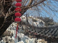 -威海华夏城景区