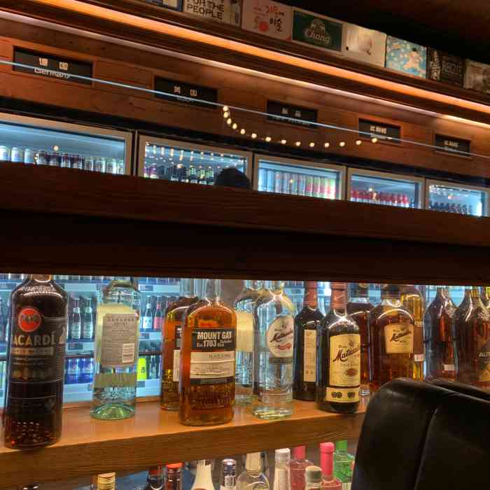 commune(珠海北山里店)-"【commune新店】周日下午茶时间来的.