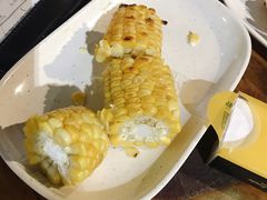 -木屋烧烤(惠阳华润小径湾店)