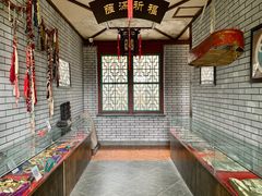 -叶赫那拉城