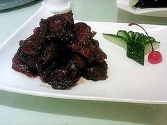 老大房熏鱼~-紫阳家宴(源深店)