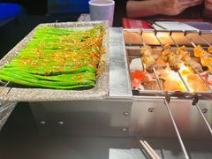 -诸锣记烤串·锦州烧烤(淘金店)