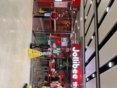 -快乐蜂(永光广场店)