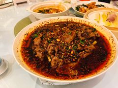 -眉州东坡(国贸店)
