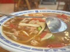 -老雒阳面馆·水席·洛阳菜(偃师店)