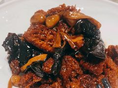 -新吉士·上海菜(浦东LCM置汇旭辉店)