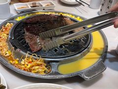 -韩宫宴烤肉·料理(苏州中心店)