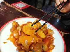 -蓝田九大碗民俗食府(蓝田店)