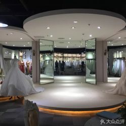 -Sunny喜铺婚礼策划(东部店)