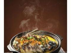 -梁家大院•农家菜(昆山会展中心店)