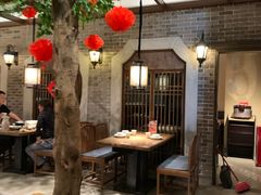 大堂-北方家宴(番禺永旺店)