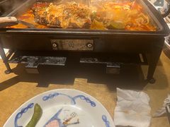 -炉鱼(萧山万象汇店)