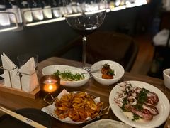 -SERA by Ciao Amici餐酒吧