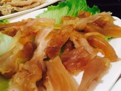 -海银海记潮汕牛肉火锅(新港中路海珠店)