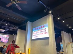 -牛必福潮汕牛肉火锅(油坊桥店)