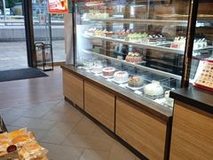 -85度C(南京珠江华海店)