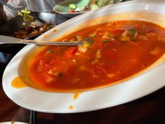 -那拉提之疆·新疆菜(美院店)