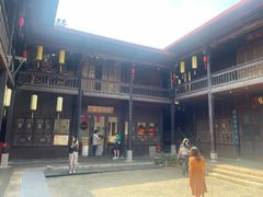 -马家大院