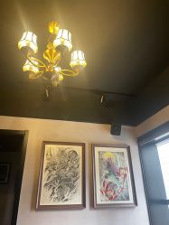 -鳌首刺青纹身 穿孔饰品店