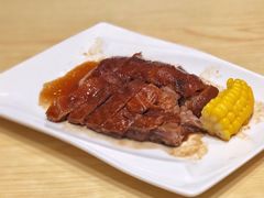 -味莊茶餐厅·自家點心(万象城店)