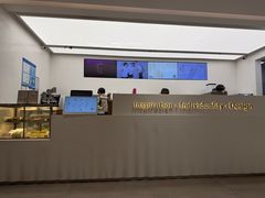 -喜茶(上海兴业太古汇店)