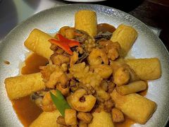 -假装苏杭·园林餐厅(陆家嘴中心店)