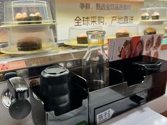 -争鲜回转寿司(浦东三钢里PLUS店)