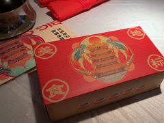 -肥肥虾庄·金牌油焖大虾(沙湖店)