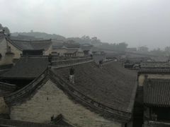 -山西王家大院