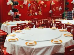 -万荣烤鸭店·北京菜(天坛店)