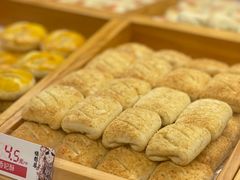 -德懋恭·水晶饼(交大店)