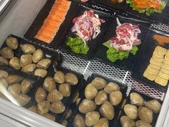 -丹东丛炟海鲜烧烤(江艺路店)