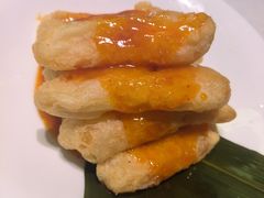 -聆桂烤鸭·金奖烤鸭(静联广场店)