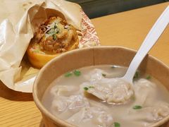 -鲜得来排骨年糕(豫园店)