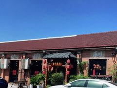 -梁溪河畔·吉府花园(南长街南下塘店)