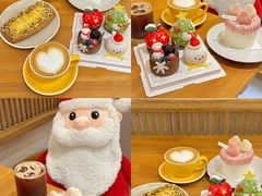 -自然熟Bakery(纬四路店)