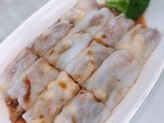 玉米肠粉-點無缺茶楼·海鲜酒家(世博店)