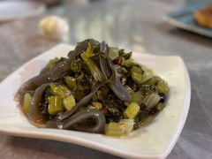 -春和發特色蒸饺(浐河西路店)