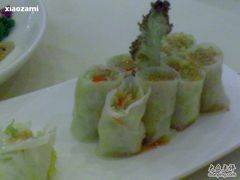 越南手卷12-永兴餐厅(复兴中路店)