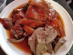 鹅肝-黄连大头华烧鹅店(大良店)